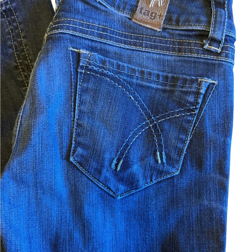 Tag Bootcut women’s Jeans size 26